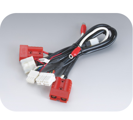 EV (electric vehicles) wire harness