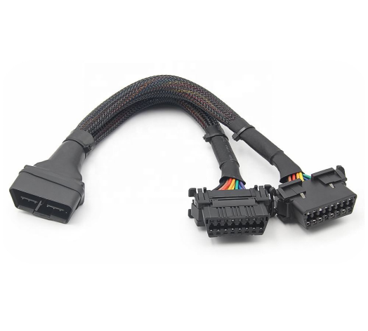 Adaptador de cable OBDII