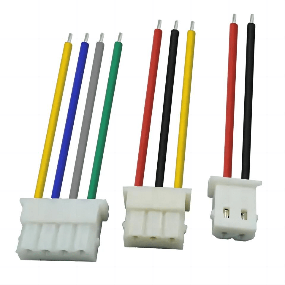 Arnés de cables del conector Molex 5264