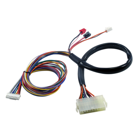 Molex 5557, 5559 connector wire harness