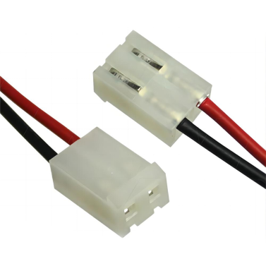 Molex 5058 connector wire harness