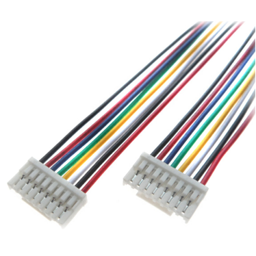 JST GH connector wire harness