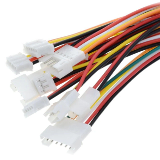 JST PH connector wire harness