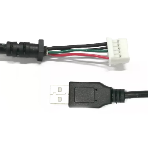 JST PA connector wire harness