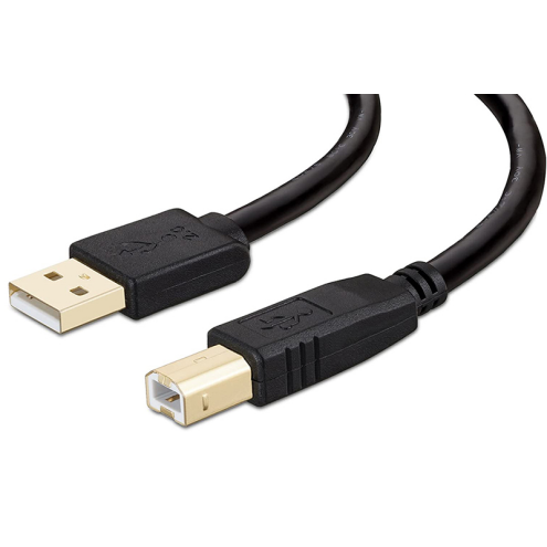 USB Cable Type B