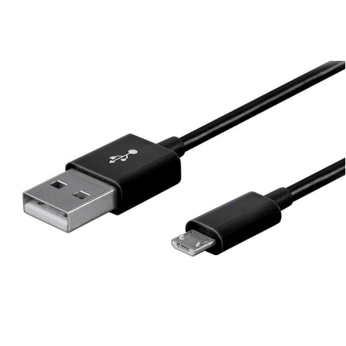 Cable USB Micro