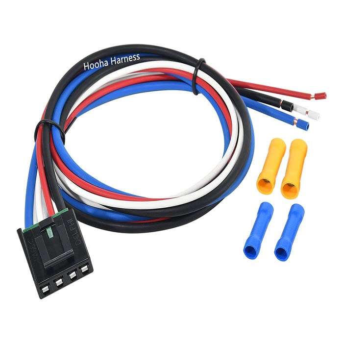 tekonsha wiring harness