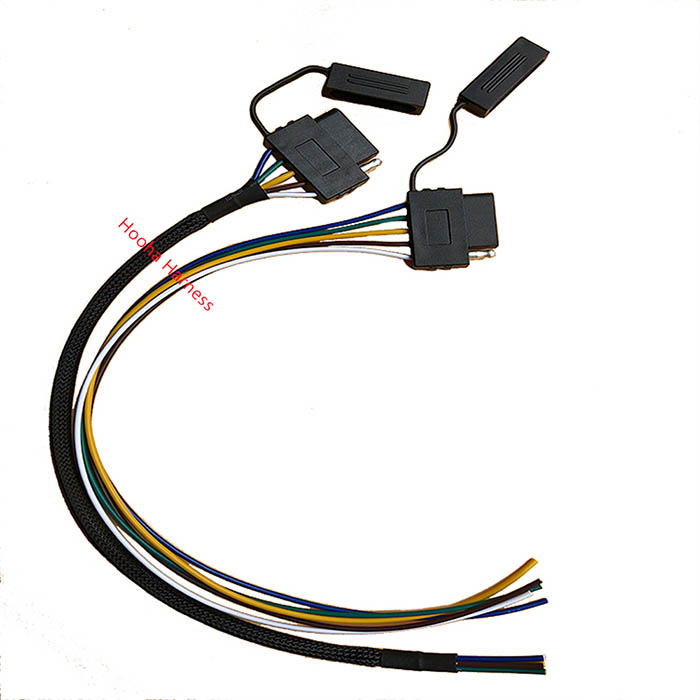 trailer harness adapter