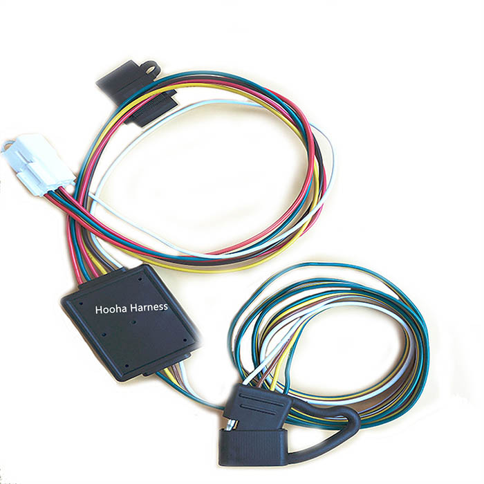 trailer wiring kit