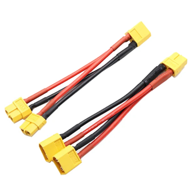 XT30/60/90 battery cable