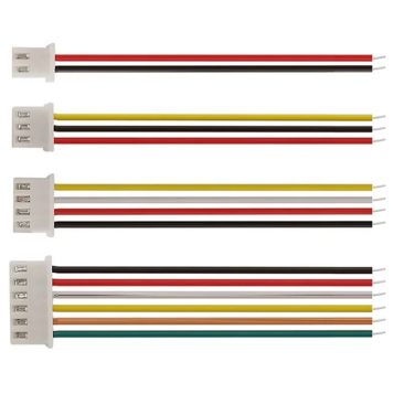 リチウムイオン電池ケーブル