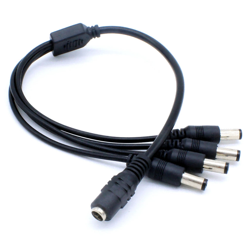 DC Power Cable