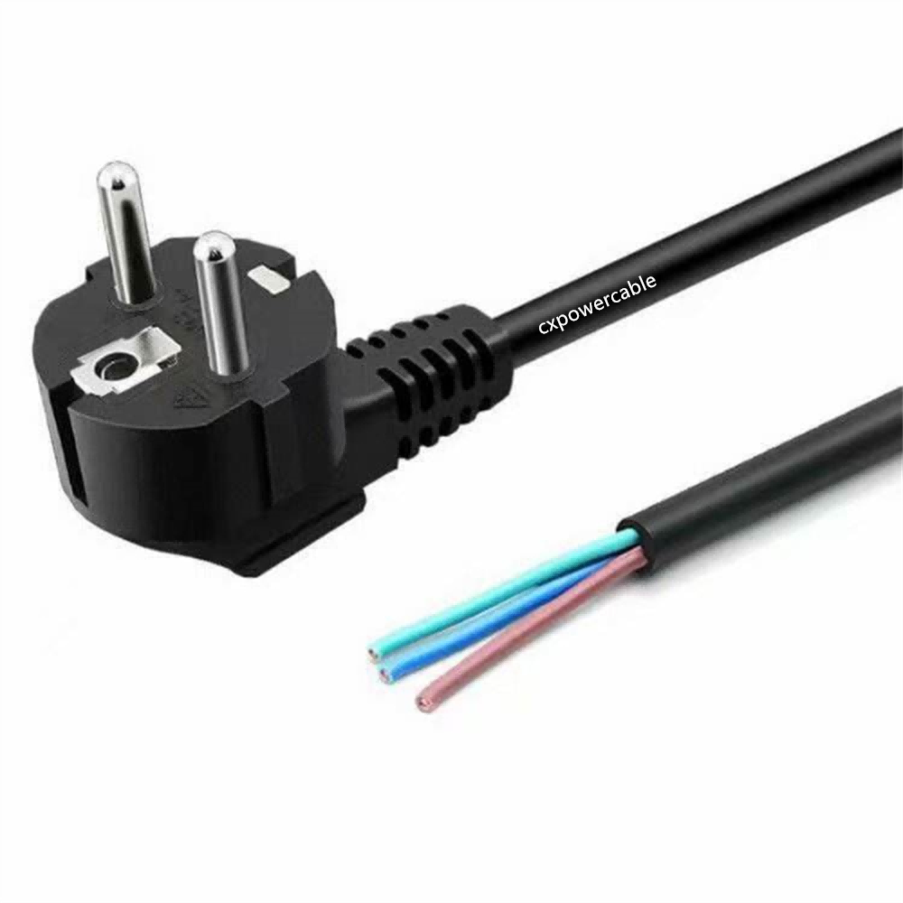 AC Power Plug Cable