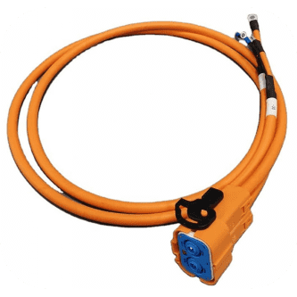 EV wire harness