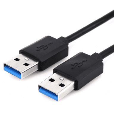 USB cable