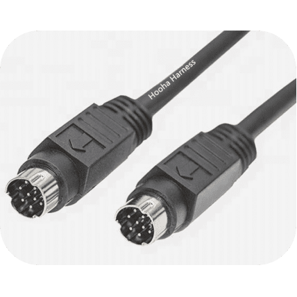 DIN Cable