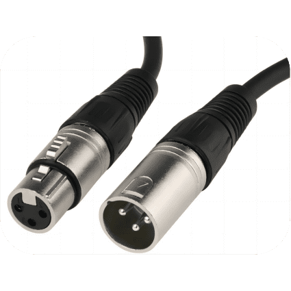 XLR Cable