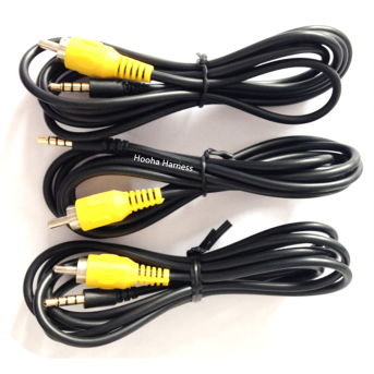 Cable RCA a aux