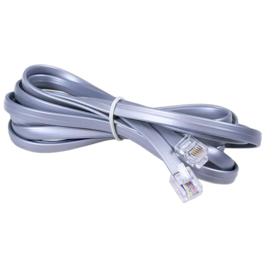 Cable rj12