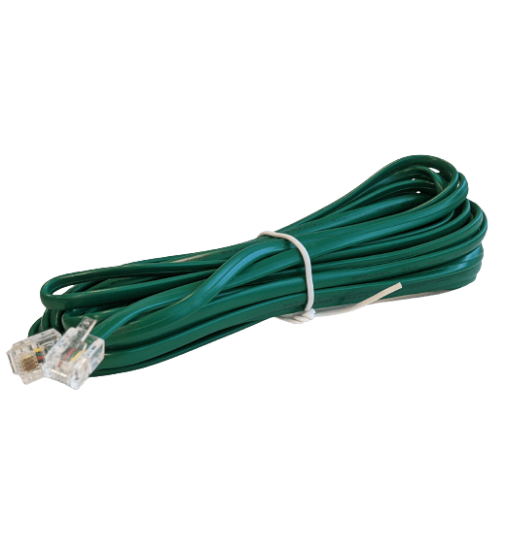 Cable rj14