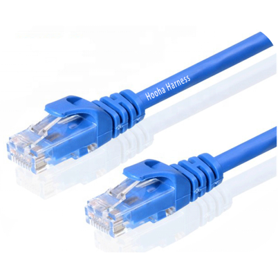 RJ 45ケーブル