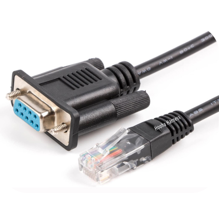 Cable rj48