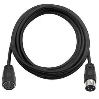 DIN 4pin cable