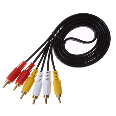 Cable RCA