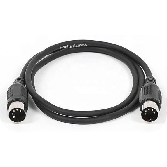 S - cable de vídeo