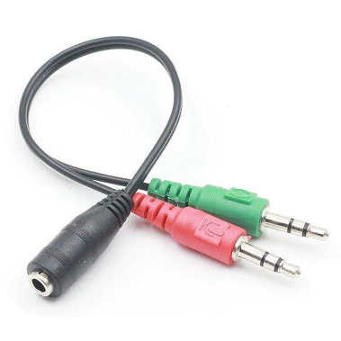 3.5mm jack Cable