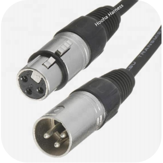 XLR Cable