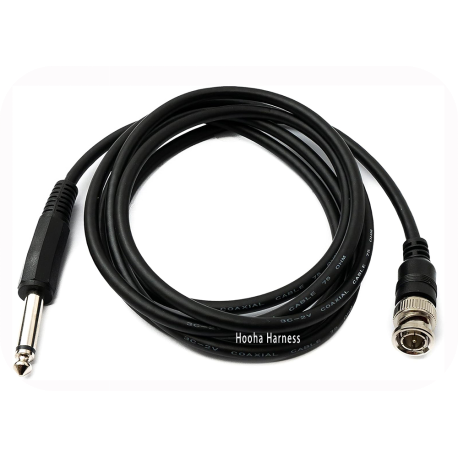 Cable BNC a aux