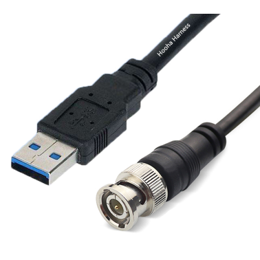 BNC to USB Cable