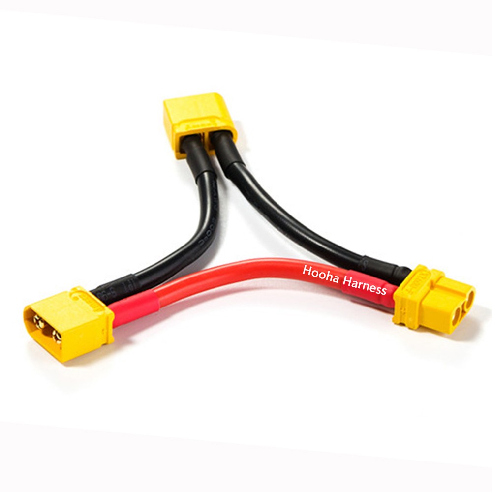 XT60 Adapter Harness