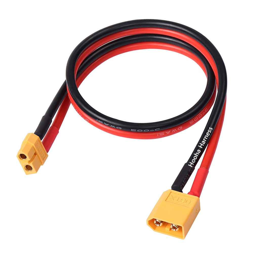 cable de extensión XT60