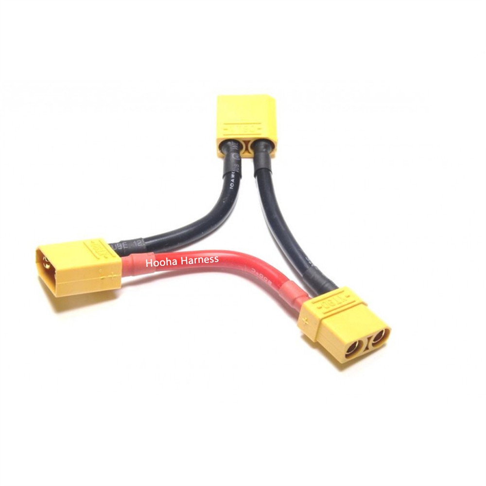 XT90 adapter cable