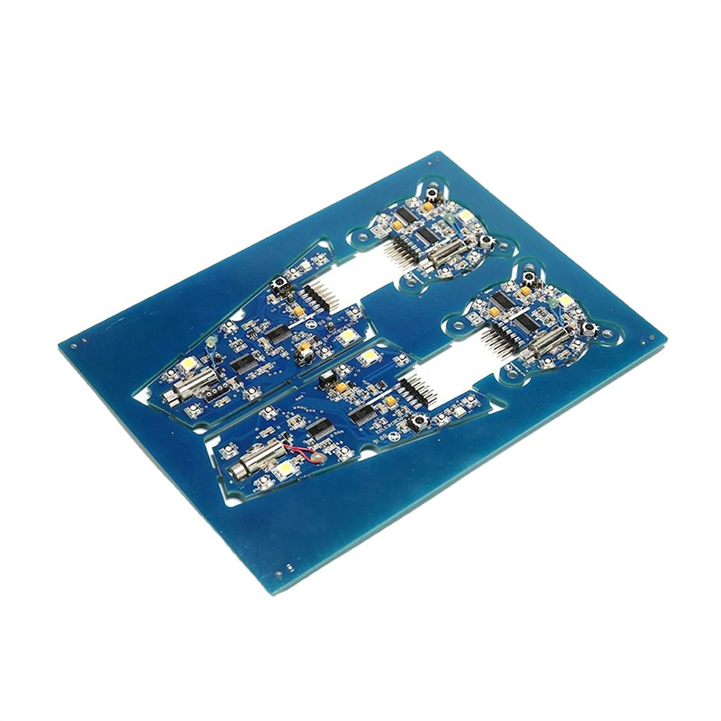 assy pcb