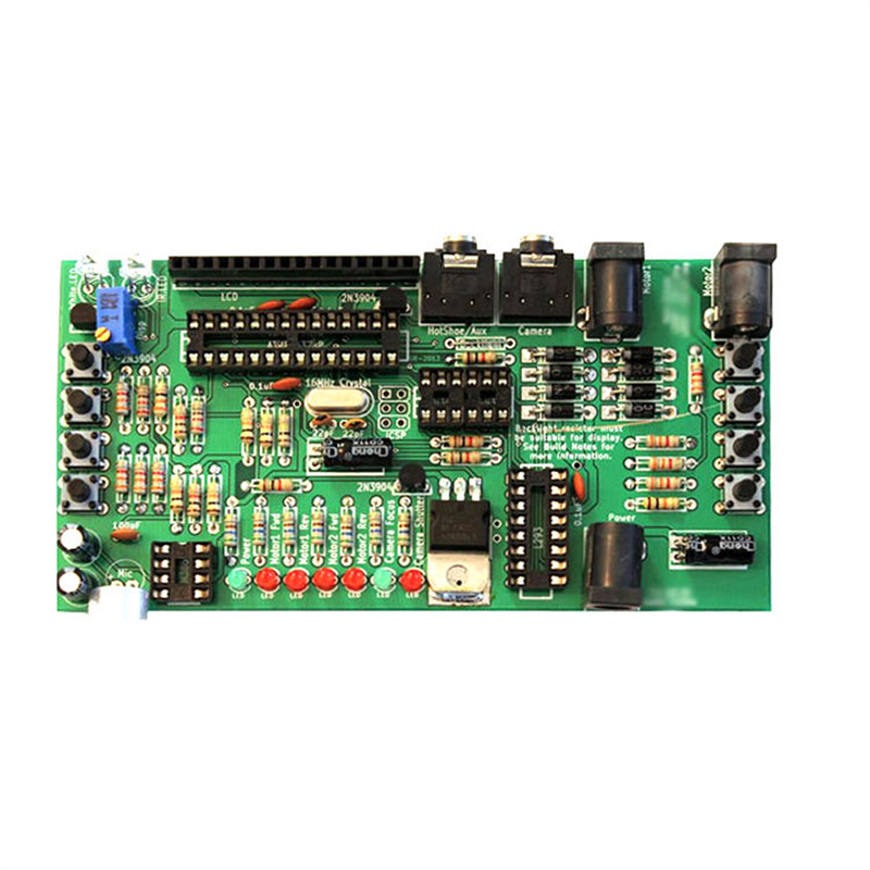 carte de circuit imprimé