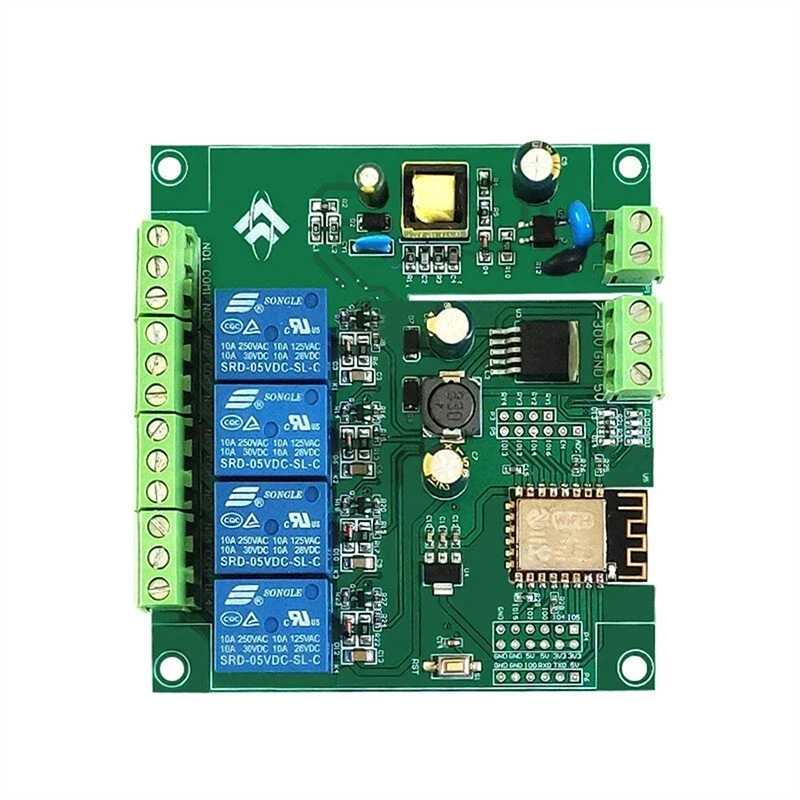 Auftragsfertigung elektronischer Baugruppen