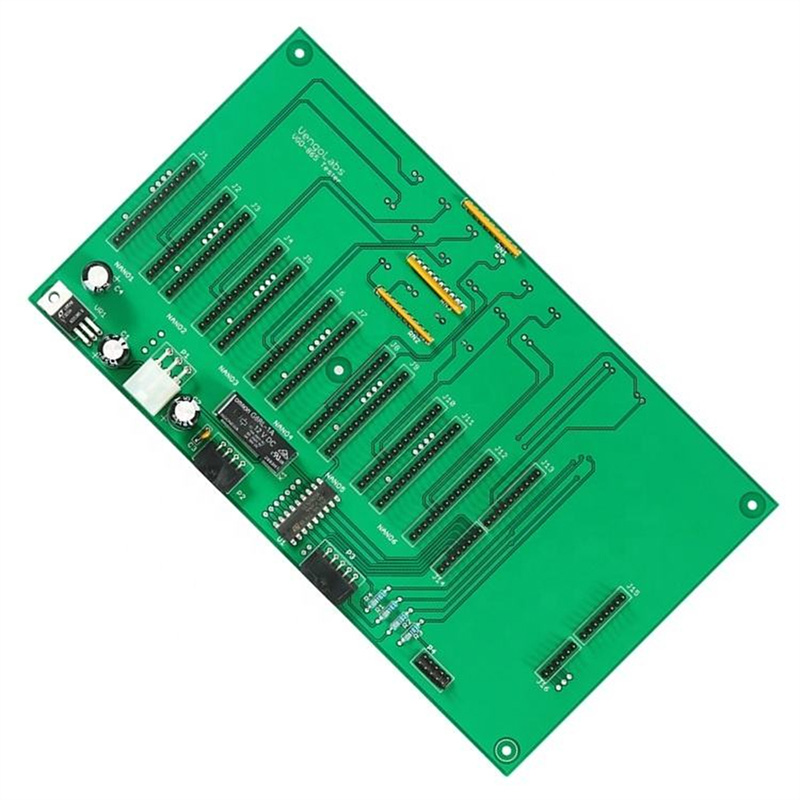 servicio de diseño de pcb personalizado