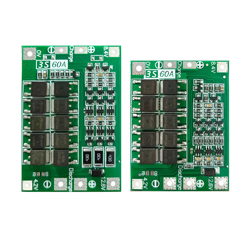 custom pcb fabrication