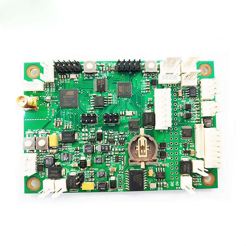 pcb assembly services