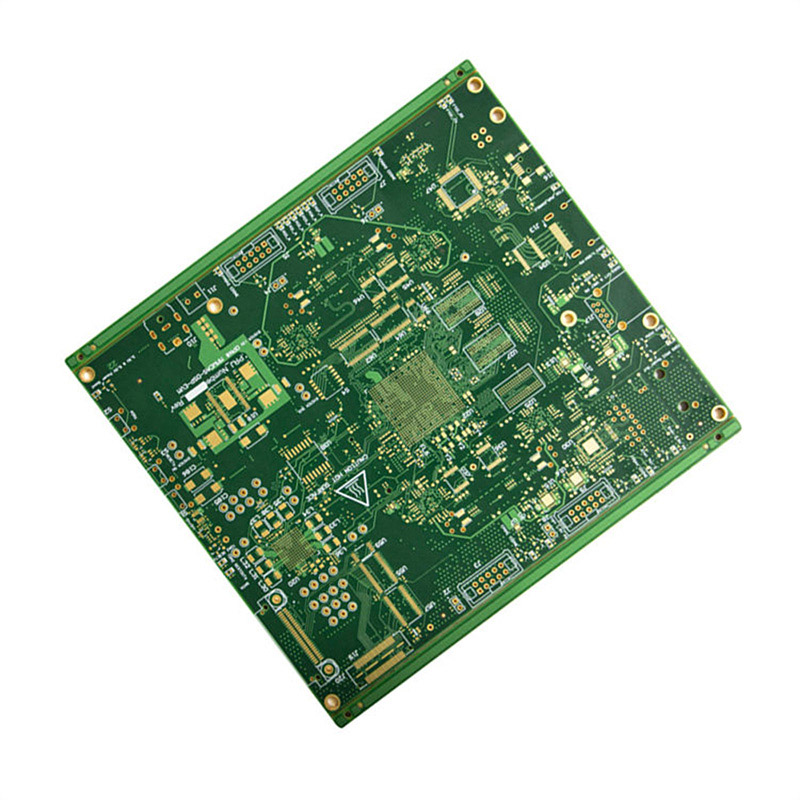 pcb design & manufacturing services