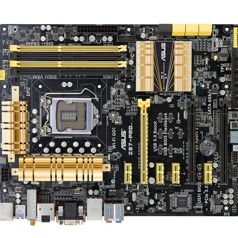 PCB-Elektronikunternehmen