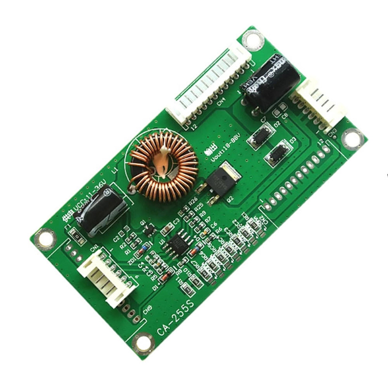 pcb smd assembly