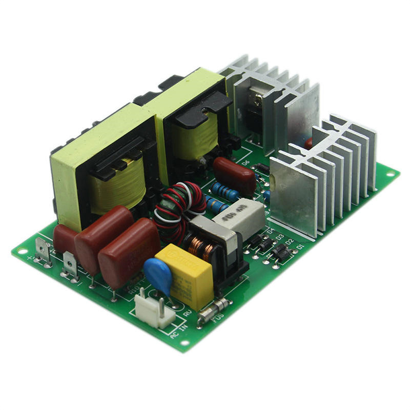 PCBA power supply