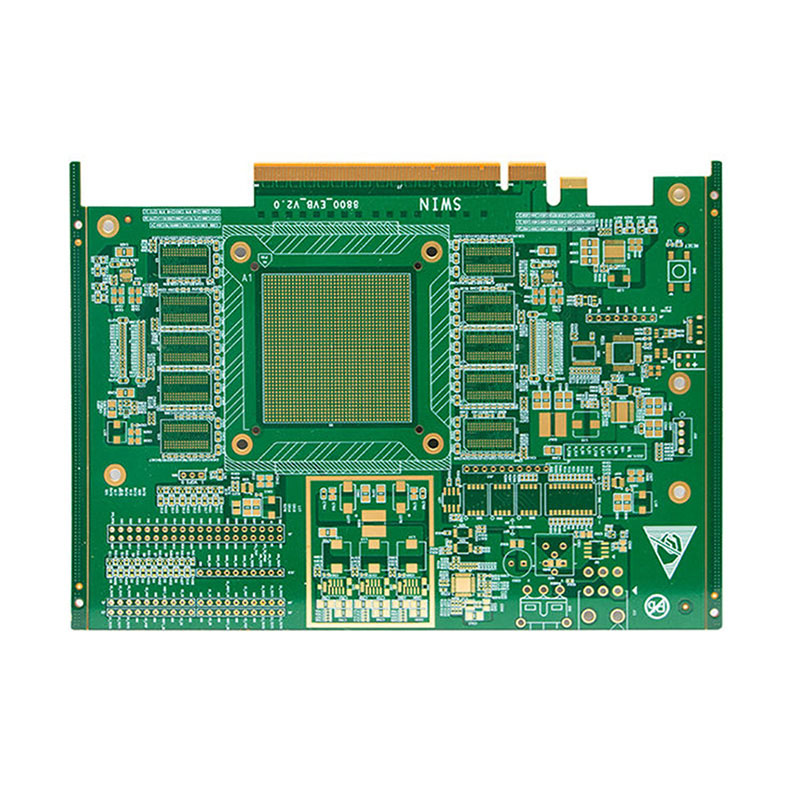 printed circuit board assembly