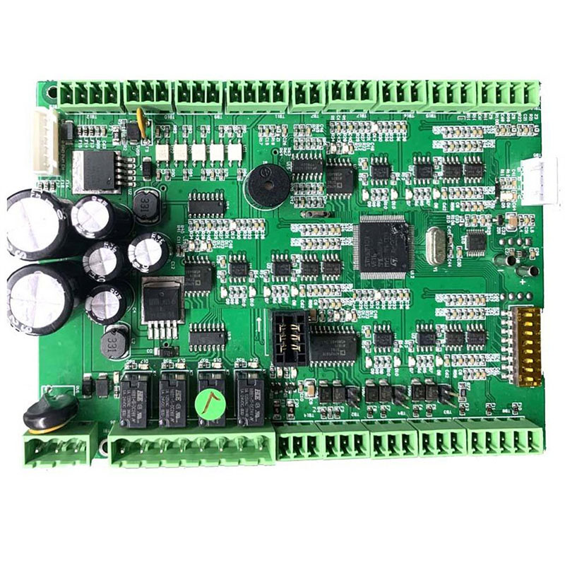 smt pcb assembly