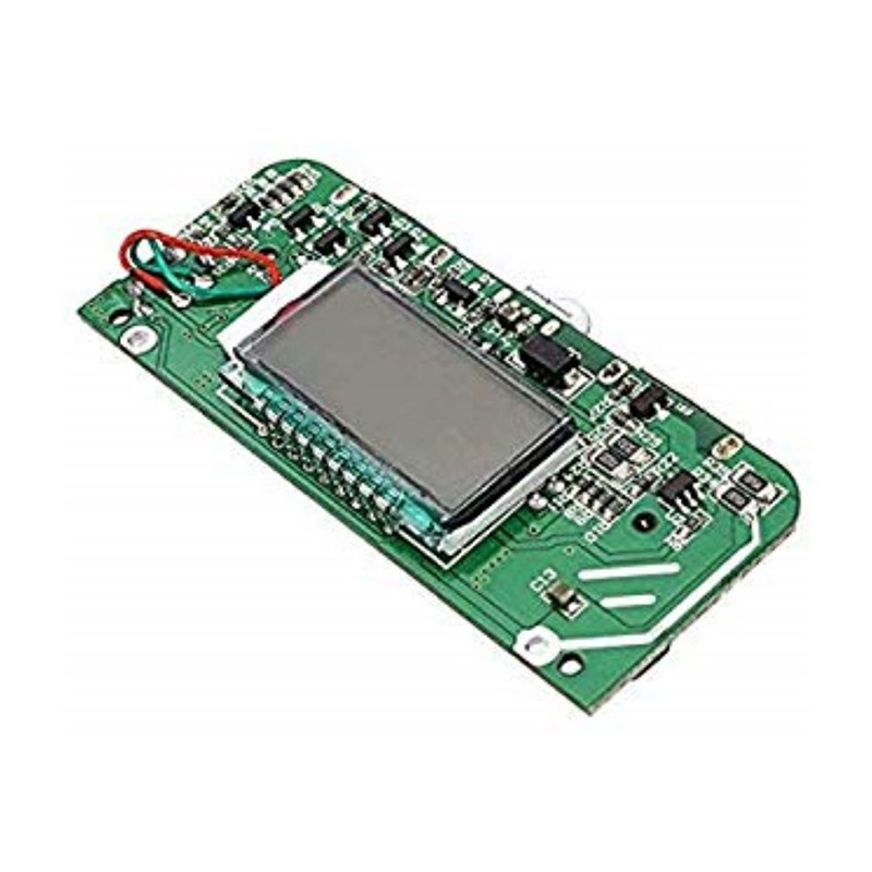 Tablette PCB