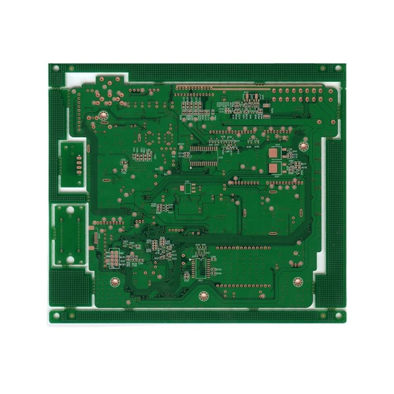 placa pcb